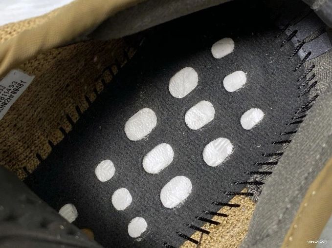 FX9033 V2 Earth 350 Yeezy Boost Adidas 1122